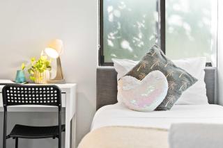 Cozy King Single Room - Near Station & Olympic Park - Shared Bathroom - 8