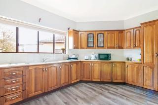 Cozy King Single Room - Near Station & Olympic Park - Shared Bathroom - 3