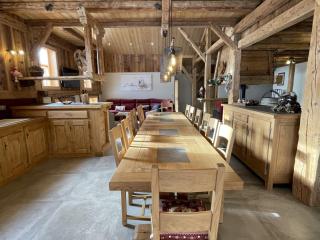 Chalet spacieux à Samoëns, 6 chambres, idéal pour 14 personnes avec Wifi - FR-1-846-1 - Samoëns - 4