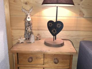 Studio confortable à Samoëns 1600 pour 4 personnes - FR-1-846-3 - Morillon - 1