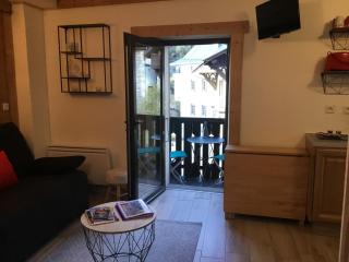 Studio cosy pour 4 à Samoëns - FR-1-846-4 - Samoëns - 4