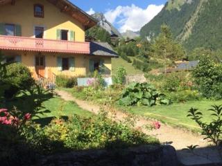 Grand chalet à Samoëns pour 11 personnes avec Wifi - FR-1-846-7 - Samoëns - 7