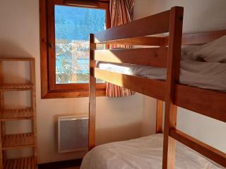 Appartement cosy 2 chambres avec Wifi à Samoëns - FR-1-846-12 - Samoëns - 5