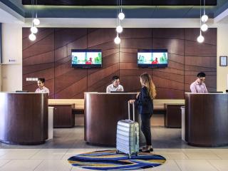 Mercure Kota Kinabalu City Centre - 9