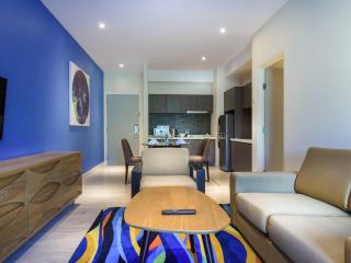 Mercure Kota Kinabalu City Centre - 1