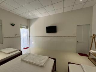 Bi Ti Guest House Mui Ne - Private Beach & Coffe - 4