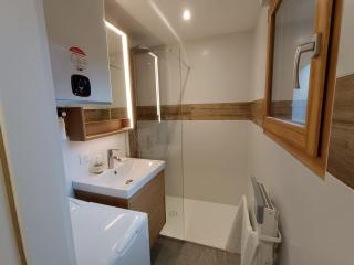 Appartement moderne avec Wifi pour 6 personnes à Samoëns - FR-1-846-16 - Samoëns - 2