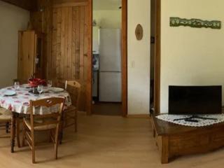 Appartement cosy pour 2 avec Wifi à Samoëns - FR-1-846-27 - Samoëns - 7