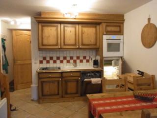 Charmant appartement à Samoëns avec wifi et draps inclus - FR-1-846-30 - Samoëns - 6