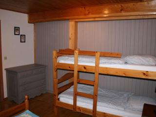 Maison conviviale à Samoëns - 2 chambres, Wi-Fi, pour 6 personnes - FR-1-846-29 - Samoëns - 3