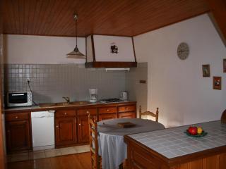 Maison conviviale à Samoëns - 2 chambres, Wi-Fi, pour 6 personnes - FR-1-846-29 - Samoëns - 2