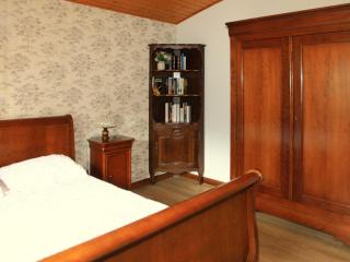 Charmante Villa à Samoëns avec Wifi et 2 Chambres - FR-1-846-34 - Samoëns - 6