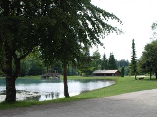 Studio cosy pour 4 personnes à Samoëns - FR-1-846-31 - Samoëns - 4