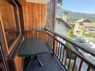 Studio Samoëns - 4 pers, cosy & pratique - FR-1-846-33 - Samoëns - 2