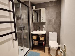 Appartement 4 pers. 1 ch. avec lave-linge à Samoëns - FR-1-846-37 - Samoëns - 4