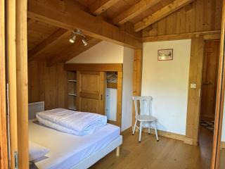 Chalet pour 8 avec Wifi à Samoëns - FR-1-846-36 - Samoëns - 9