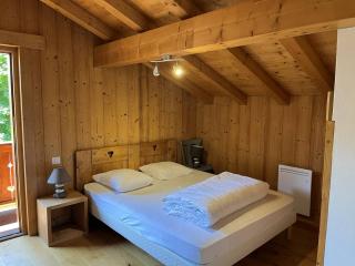 Chalet pour 8 avec Wifi à Samoëns - FR-1-846-36 - Samoëns - 8