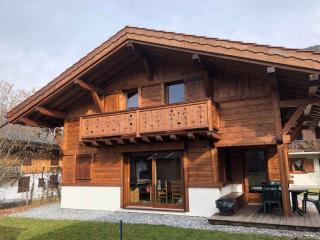 Chalet pour 8 avec Wifi à Samoëns - FR-1-846-36 - Samoëns - 4