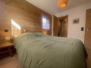Appartement spacieux à Samoëns - 8 personnes avec Wifi - FR-1-846-38 - Samoëns - 3