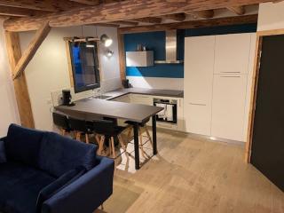 Appartement cosy à Samoëns avec Wifi, pour 4 personnes - FR-1-846-39 - 0