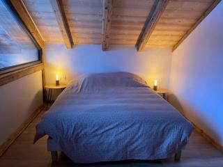 Appartement cosy à Samoëns avec Wifi, pour 4 personnes - FR-1-846-39 - 7