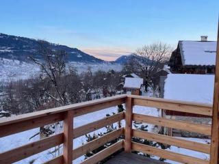 Appartement cosy à Samoëns avec Wifi, pour 4 personnes - FR-1-846-39 - 3