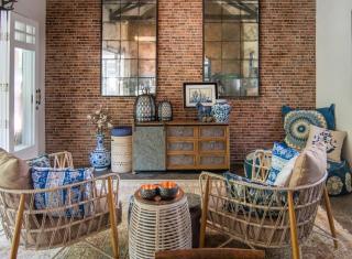 Stylish Family Loft Home in Central Ubud - 8