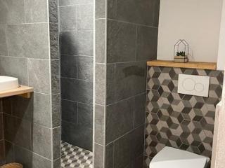 Appartement cosy à Samoëns avec Wifi, pour 4 personnes - FR-1-846-39 - 1