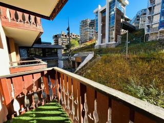 Appartement 3 Pièces, 8 Pers, Pied des Pistes, WIFI - FR-1-502-611 - 7