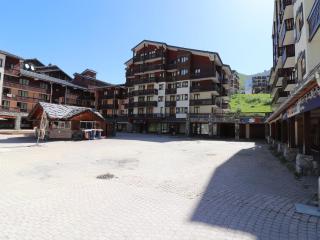 Appartement 3 Pièces, 8 Pers, Pied des Pistes, WIFI - FR-1-502-611 - 5