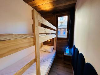 Appartement 3 Pièces, 8 Pers, Pied des Pistes, WIFI - FR-1-502-611 - 3