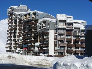 Studio rénové Tignes Val Claret 4 pers, balcon lumineux - FR-1-502-610 - 4
