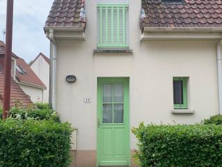 Maisonnette charmante - Proche plage et commerces - FR-1-482-161 - 2