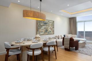 Maison Privee - Chic Downtown Living with Dubai Cityscape Views - 6