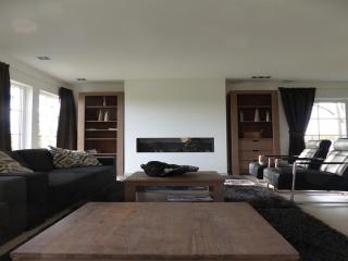 Spacious 10-Person Villa in Quiet Holiday Park - 2