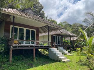 A-Na-Lay Resort Koh Kood - 5