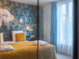 Mercure Paris Saint Cloud Hippodrome - Saint-Cloud - 9