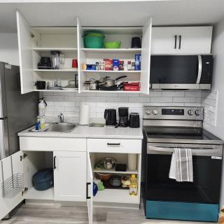 Cozy Oasis in the Greens - 5