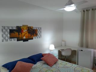 Apartamento Flat Luxo Copacabana - 6