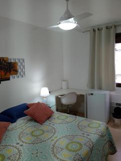 Apartamento Flat Luxo Copacabana - 5