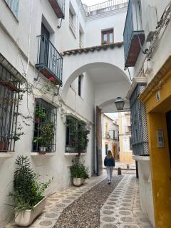 Nueva Córdoba Judería - 1