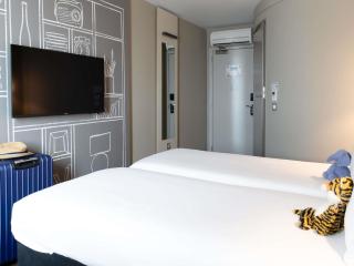 ibis Cambridge Central Station - 5