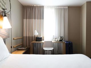 ibis Cambridge Central Station - 1