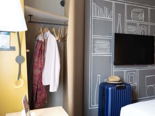 ibis Cambridge Central Station - Cambridge - 2