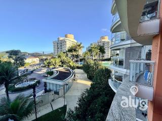 N1203 Vista mar, Beto Carrero e Home Club - 7