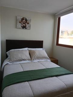 Minidepa con vista al Misti, near Plaza de Armas - 4