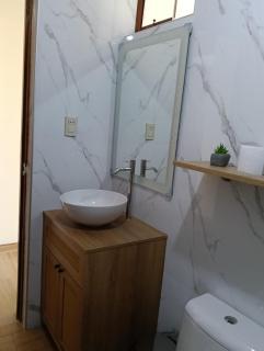 Minidepa con vista al Misti, near Plaza de Armas - 3