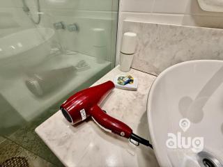 N1203 Vista mar, Beto Carrero e Home Club - 5