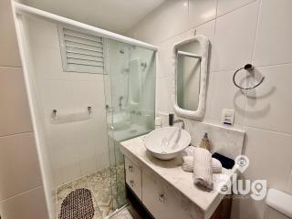 N1203 Vista mar, Beto Carrero e Home Club - 4