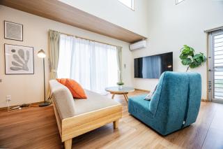 Oneness House Itoshima 糸島志摩 - 1